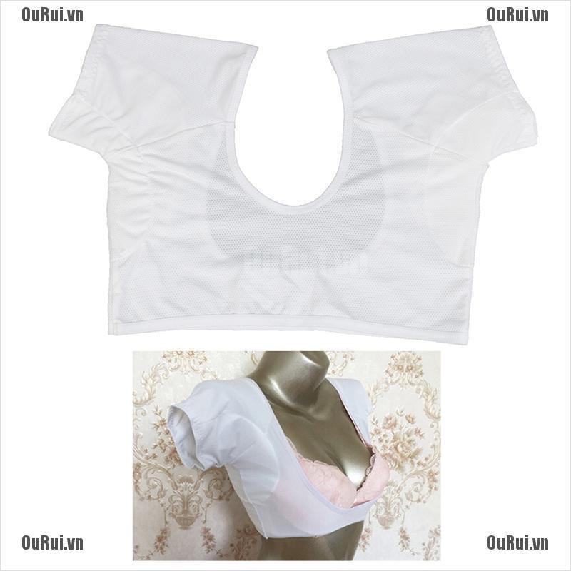 Đệm Lót Dưới Cánh Tay Thấm Hút Mồ Hôi Tái Sử Dụng Tiện Lợi