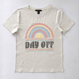 Áo thun F21  form chuẩn