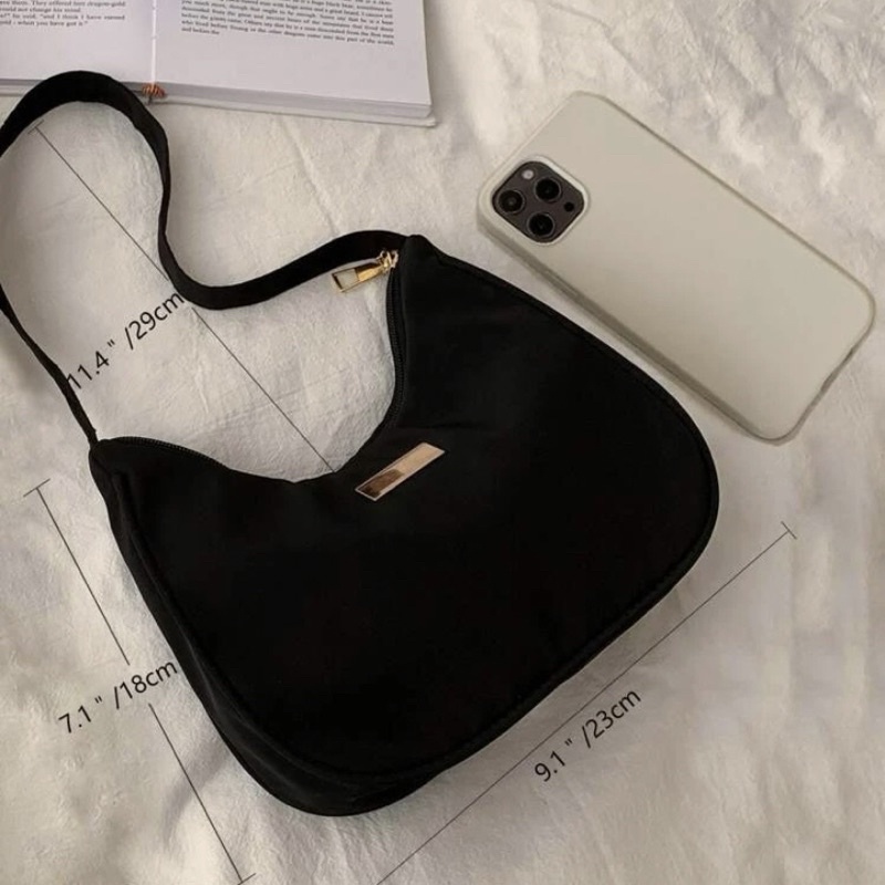 TÚI ĐEO VAI TRƠN BASIC XINH XẮN PHONG CÁCH STYLE GIÁ RẺ