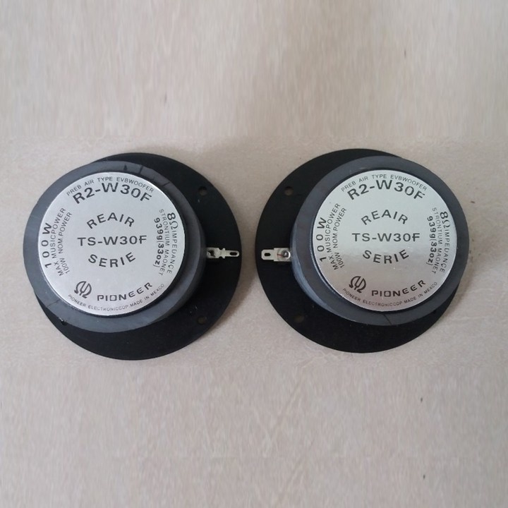 Loa treble pioneer 10cm cao cấp