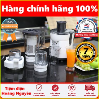 Máy xay đa năng Philips HR1847[Hàng chính hãng 100%]