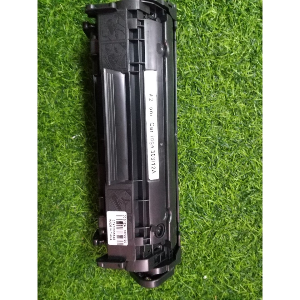 hộp mực 12A