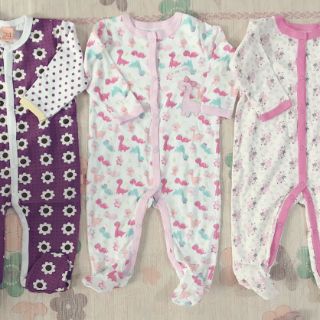Set 3 body (Mẫu ngẫu nhiên)