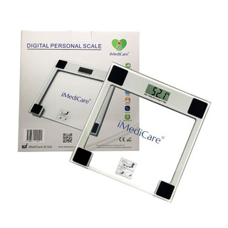 Cân điện tử imedicare is-303/310