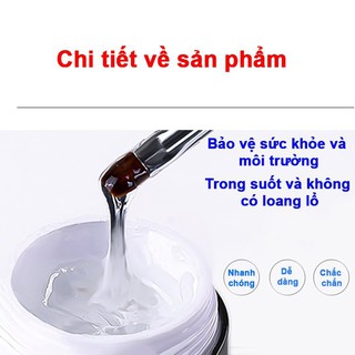 Gel Đính Đá glue - nailmishops