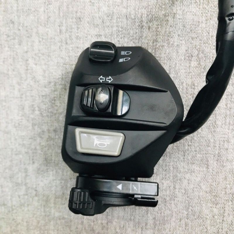 Cụm công tắc xe yamaha exciter - công tắc yamaha jupiter - nouvo lx - nouvo sx