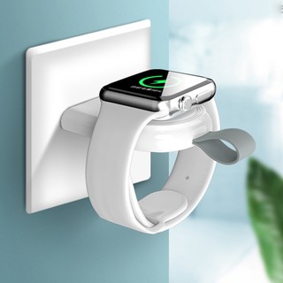 USB sạc cho Apple Watch Series 1/2/3/4 (2W)