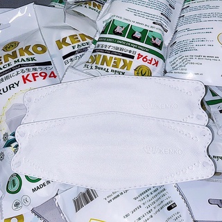 Khẩu trang KF94 thùng 300c