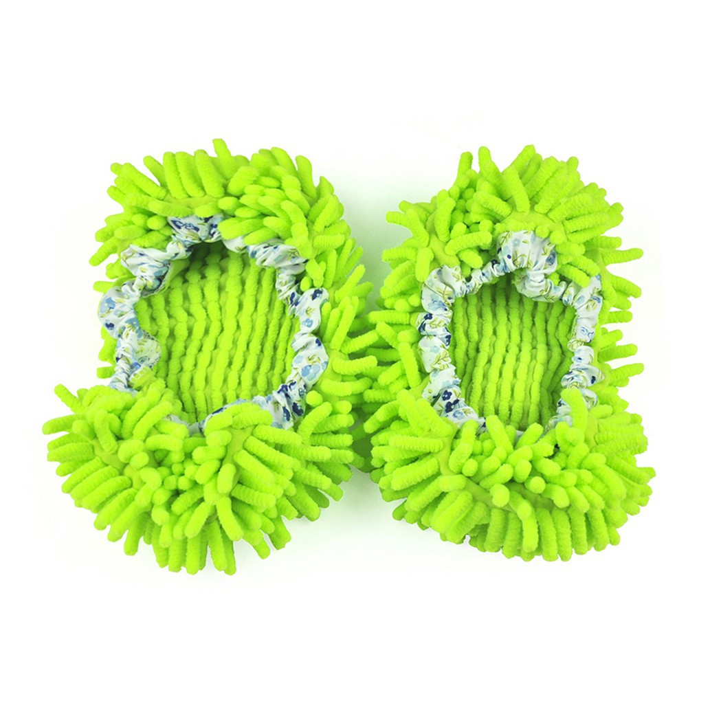 Khăn lau nhà dạng đôi vớ