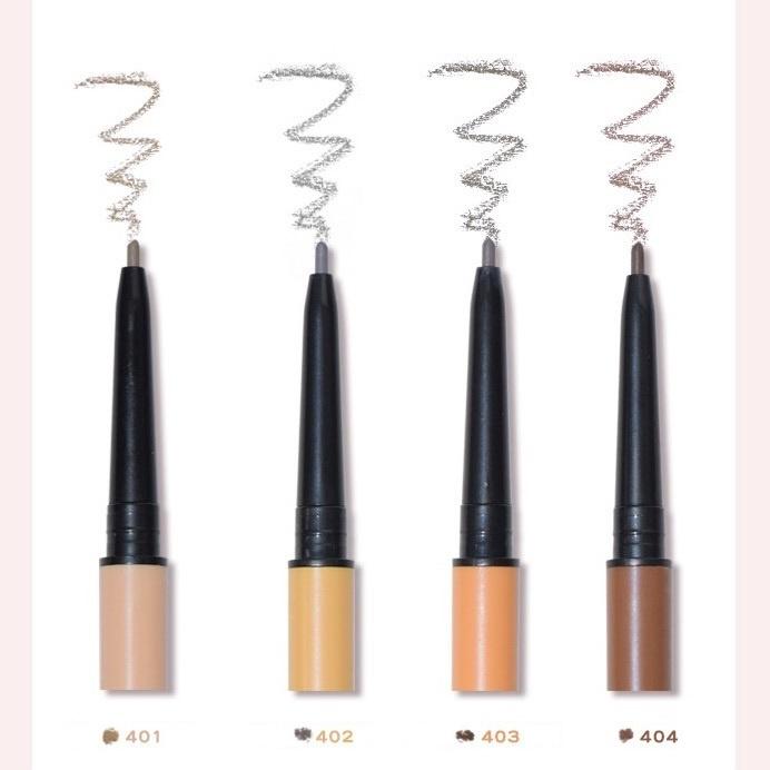 Chì kẻ mày Gogotales Fiber Mist Ultra-fine