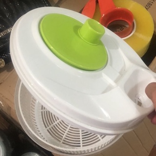 Rổ rau quay cao câp cỡ to/nhỏ