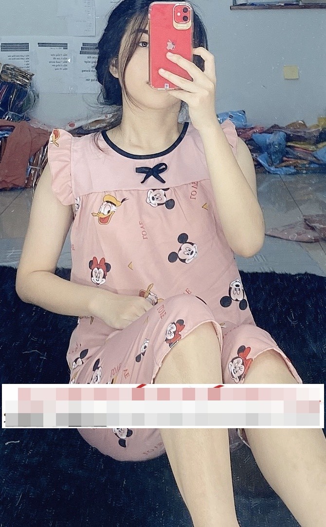 SET BỘ LỬNG KATE LỤA MỀM MỊN HOẠ TIẾT SIÊU XINH FREESIZE DƯỚI 56KG