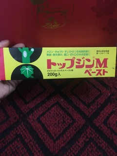 Keo liền da cây Nhật Bản 200g