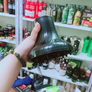 Loa Sấy Tóc Xoăn