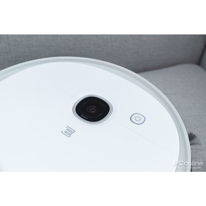 Robot hút bụi Ecovacs DJ65