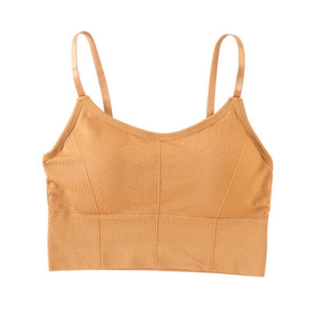 Áo gym, áo tập thể thao nâng ngực 646 | BigBuy360 - bigbuy360.vn