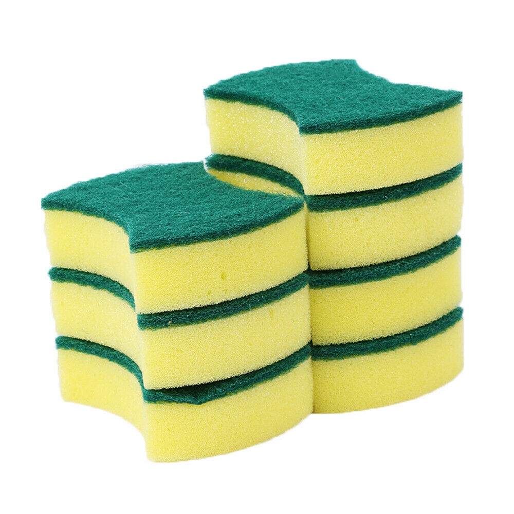 Miếng Bọt Biển Rửa Chén Nano