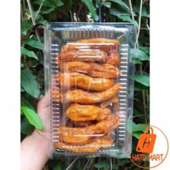 Chuối sấy dẻo Đà Lạt 1kg