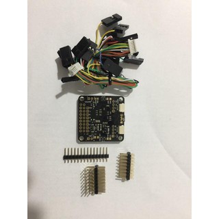 [rcqueen.vn] Mạch cân bằng F3 (F3 flight controller)