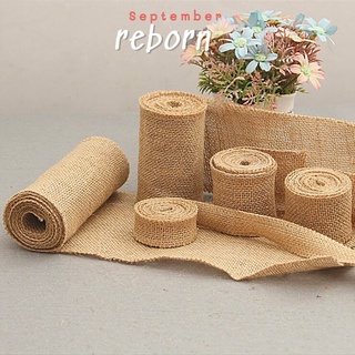 Vải bố trang trí, decor chụp ảnh, làm đồ handmade phong cách vintage