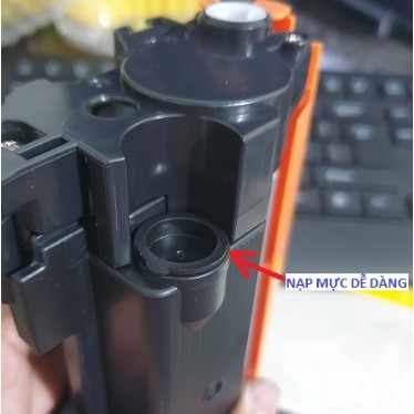 Hộp mực máy in Ricoh Sp 230SFNW và Ricoh Sp 230DNW. có nhông reset