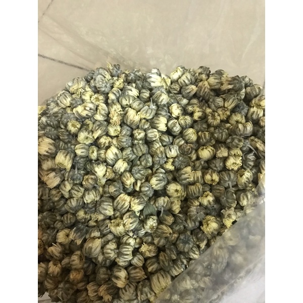 Bông cúc nụ 100g