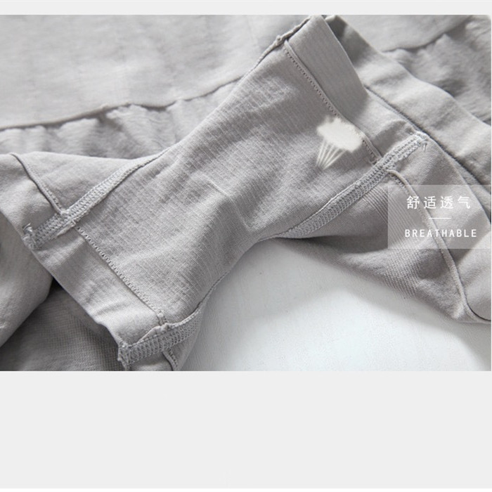 Quần lót lưng cao tạo dáng thon gọn 3D quyến rũ cho nữ