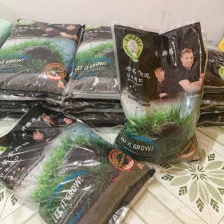 Phân Nền thuỷ sinh ANUBIAS Aqua Soil Oliver Knott 9L