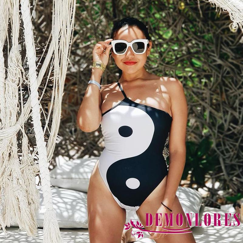 Bộ Áo Liền Quần Hai Dây Hở Lưng Phong Cách Trung Hoa Thời Trang Mùa Hè Cho Nữ | BigBuy360 - bigbuy360.vn