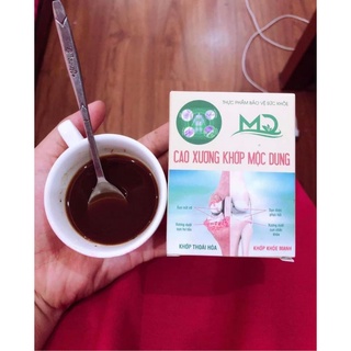CAO XƯƠNG KHỚP MỘC DUNG
