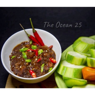 Mắm ruốc kho, đặc sản Huế