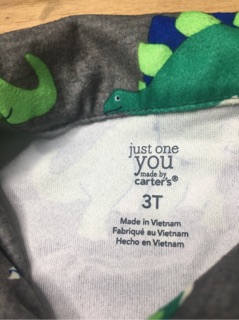 Nỉ Bông lót cotton Carter