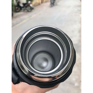 BÌNH GIỮ NHIỆT GGOMI GG734 620ML