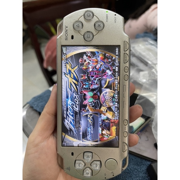 Máy Psp 2000