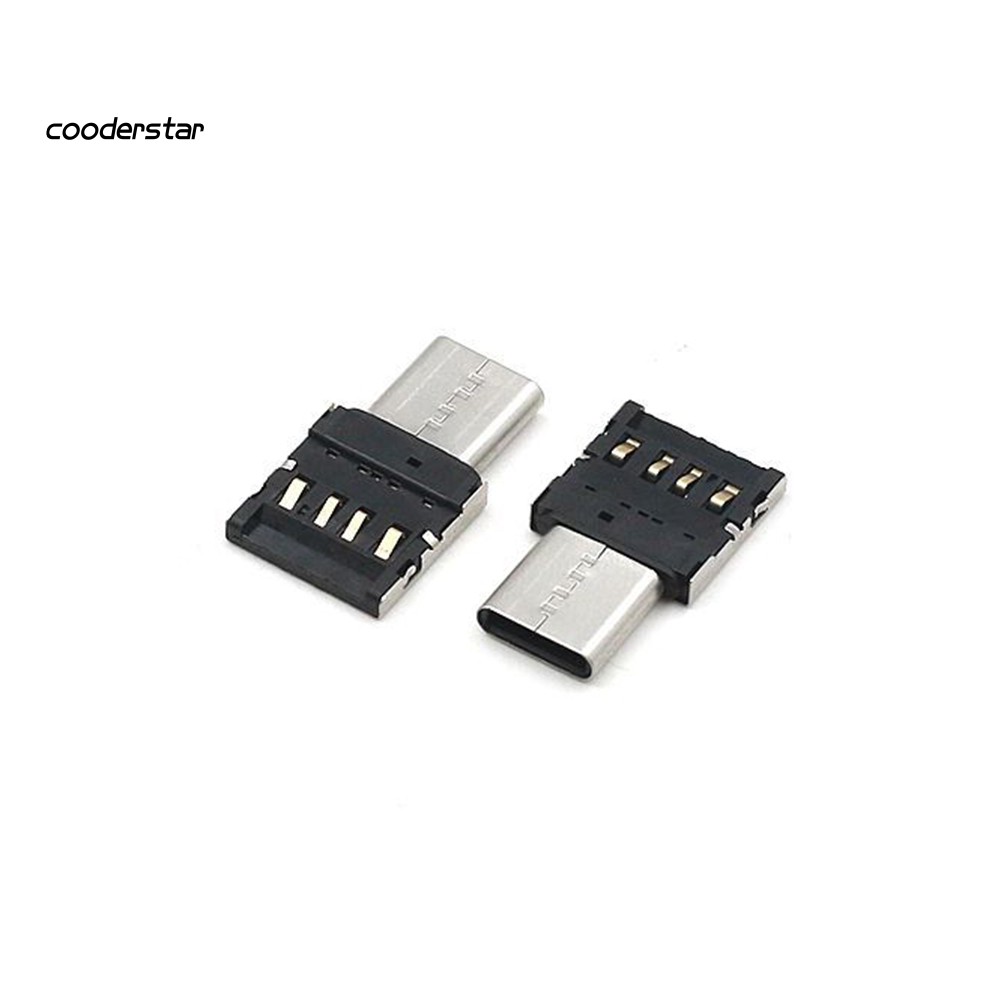 ✾Phụ Kiện Chuyên Dụng Cho Xe Hơi RXSC✾Mobile Bộ Chuyển Đổi Kết Nối Máy Tính Bảng / Điện Thoại Di Động Với USB OTG Cho MacBook