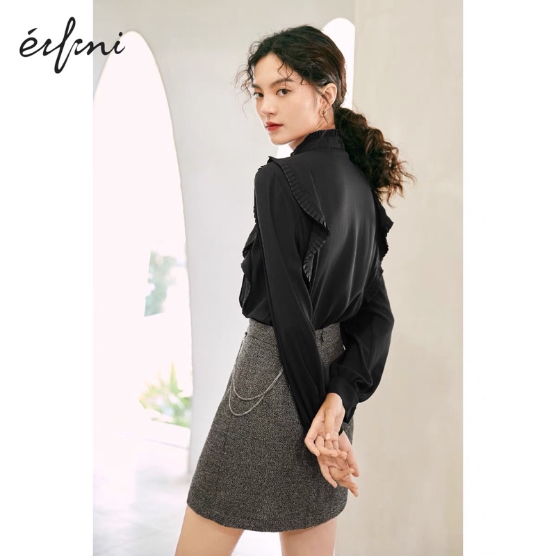 Chân váy ghi Eifini