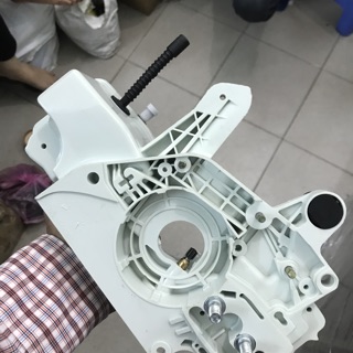 ( HÀNG TỐT) Lốc máy cưa xích MS 250 ST