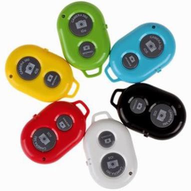 nút remote chụp ảnh