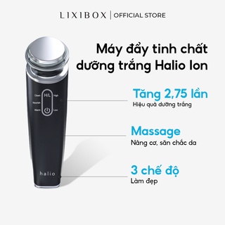 Box Sạch Sâu Dưỡng Trắng