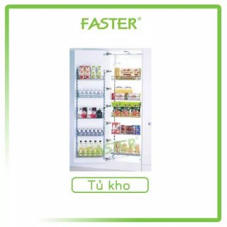 Tủ kho faster csb1619s
