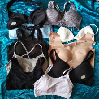 Áo bra của khách chọn live 120k