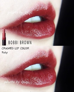 Son bobbi brown dòng crushed lip color