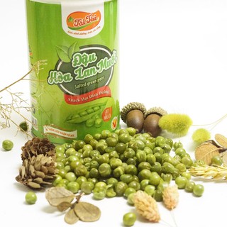 Đậu hà lan muối Tài Tài (100g)