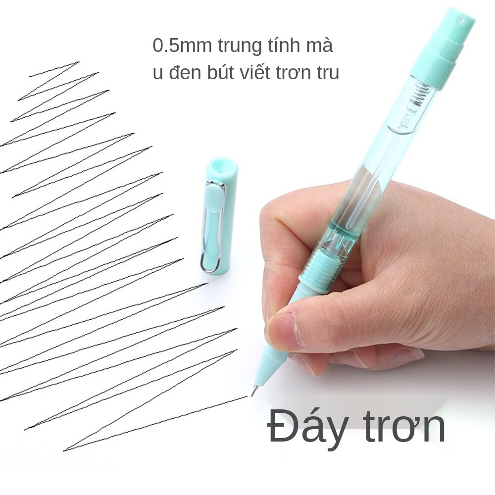 Phun bút Bút Xịt Khử Trùng Đa Năng  Trung lập bút  Sinh viên bút Công cụ chống dịch