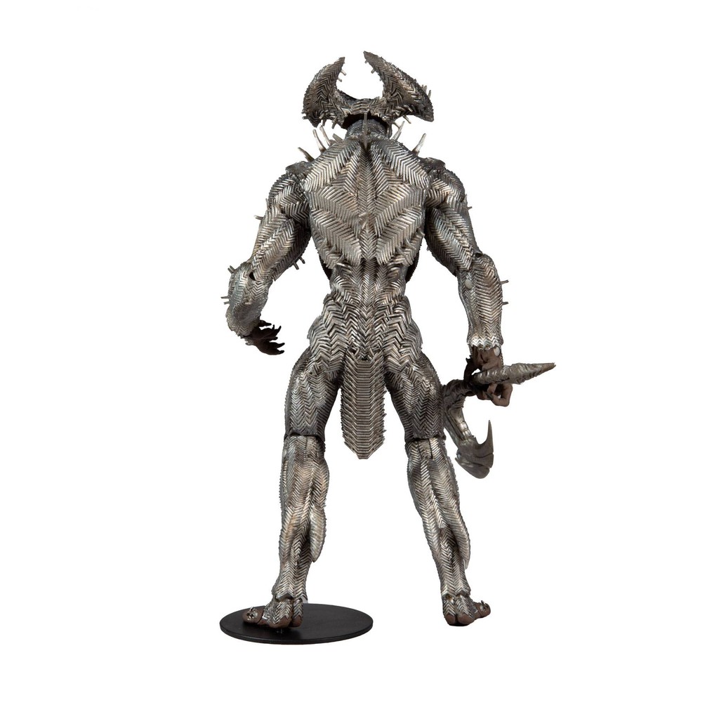 Mô hình McFarlane Steppenwolf 2021