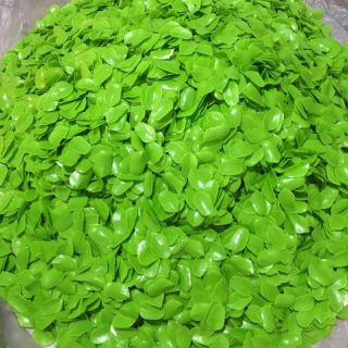 1kg vảy rồng nhựa làm cháp