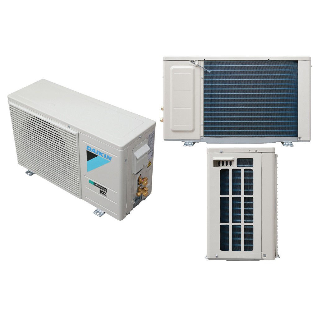 ĐIỀU HÒA DAIKIN 1 CHIỀU INVERTER 11.900 BTU ATKA35UAVMV