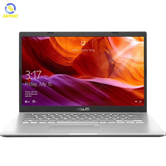 Laptop ASUS X409JA-EK014T - Bạc (core i5-1035G1U/4GD4/512G-PCIE/14.0FHD/Win 10SL) | BigBuy360 - bigbuy360.vn