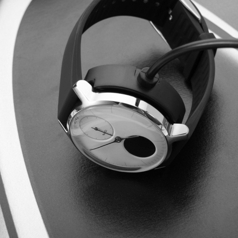 Đế sạc USB dành cho Nokia Steel HR 36/40mm