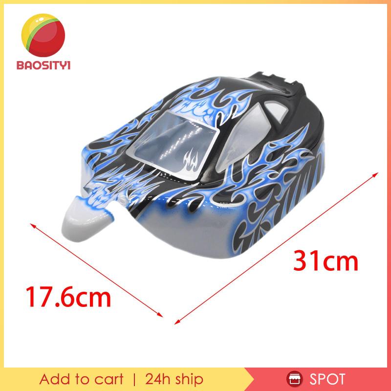 Mô Hình Xe Hơi Đồ Chơi HSP 94106 Tỉ Lệ 1 / 10